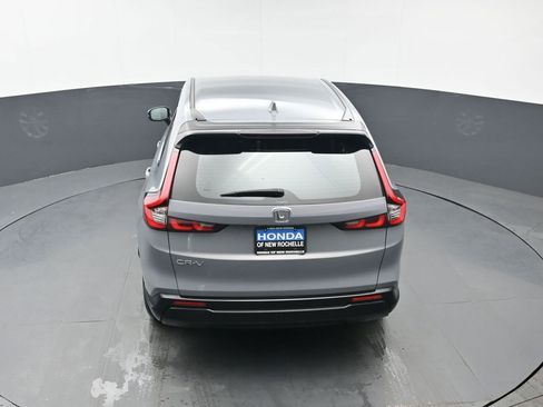 Used 2023 Honda CR-V LX image 34