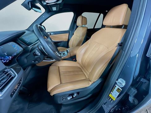 Used 2021 BMW X5 xDrive40i w/ Convenience Package AWD/4WD image 21