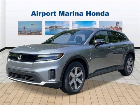 New 2025 Honda Prologue Eco image 1