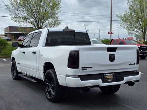 Used 2023 RAM 1500 Big Horn image 7