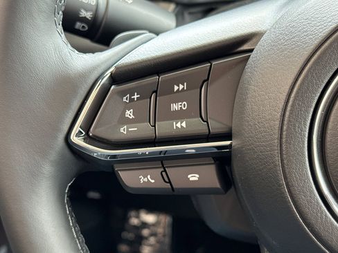 New 2025 MAZDA CX-5 Signature image 27