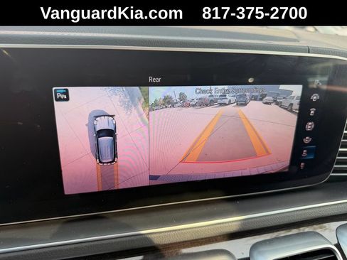 Used 2020 Mercedes-Benz GLE 350 4MATIC image 21