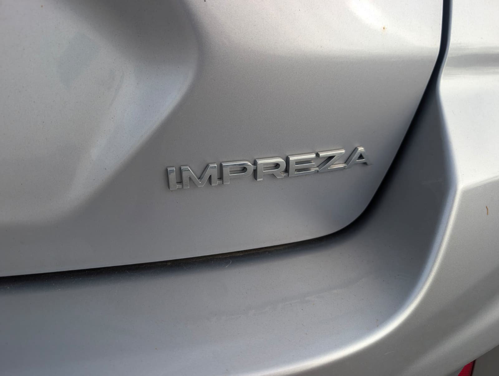 Certified 2024 Subaru Impreza 2.0i AWD/4WD image 12