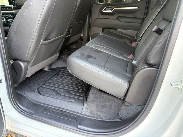 Used 2026 GMC Sierra 1500 Elevation w/ Elevation Premium Package AWD/4WD image 20