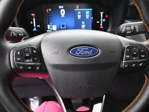 New 2026 Ford Maverick Tremor image 23