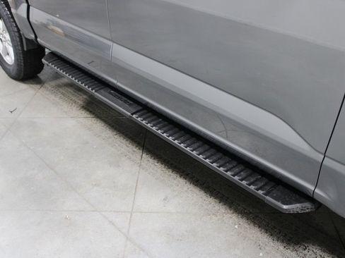 New 2026 Ford F150 XLT w/ Equipment Group 302A MID image 12