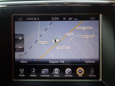 Used 2014 Jeep Grand Cherokee Summit AWD/4WD image 10