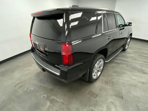 Used 2018 Chevrolet Tahoe Premier AWD/4WD image 6