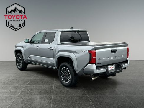 New 2026 Toyota Tacoma TRD Sport AWD/4WD image 3