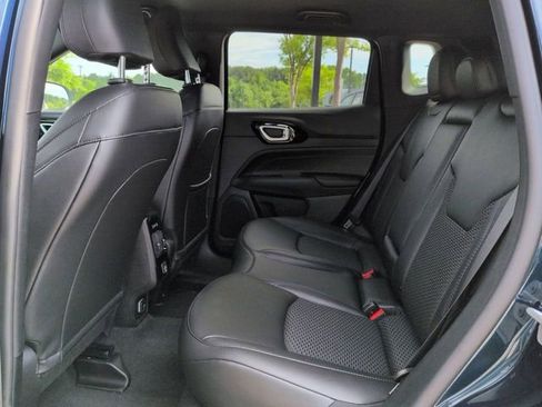 New 2026 Jeep Compass Latitude AWD/4WD image 13