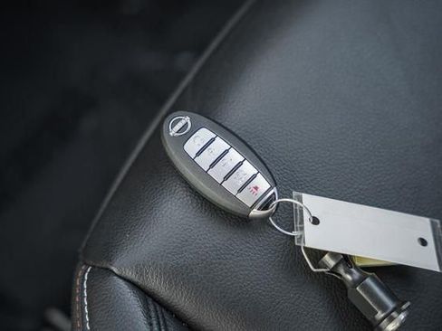 Used 2023 Nissan Altima 2.5 SR w/ SR Premium Package image 37