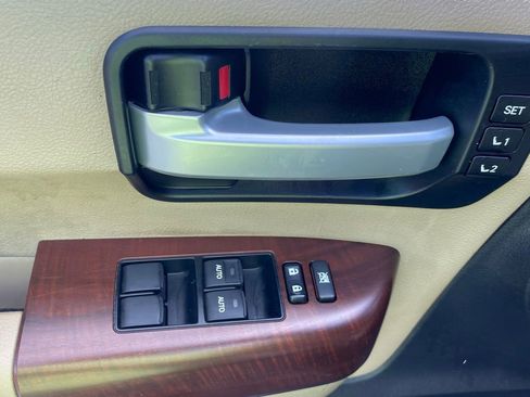 Used 2015 Toyota Sequoia Platinum RWD image 24