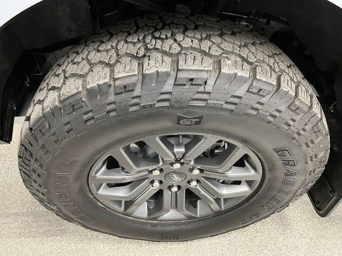 Used 2025 Ford F150 Tremor w/ Equipment Group 402A High AWD/4WD image 15