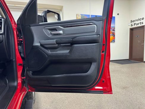 Used 2020 RAM 1500 Big Horn image 31