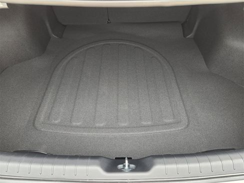 New 2026 Kia K4 LXS image 22