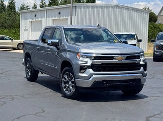 Used 2024 Chevrolet Silverado 1500 LT AWD/4WD video 1