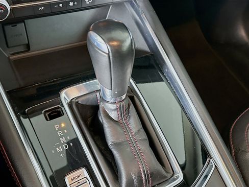 Used 2024 MAZDA CX-5 Carbon Edition image 25