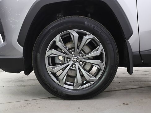 Used 2024 Toyota RAV4 Limited w/ Advanced Technology Package image 30