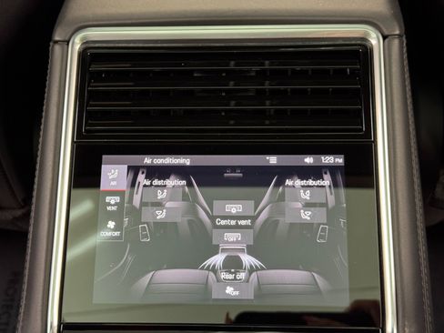 Used 2022 Porsche Panamera Turbo S w/ Premium Package image 39