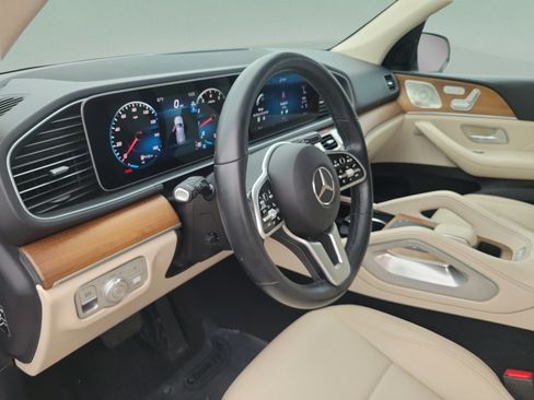 Used 2023 Mercedes-Benz GLE 350 image 24