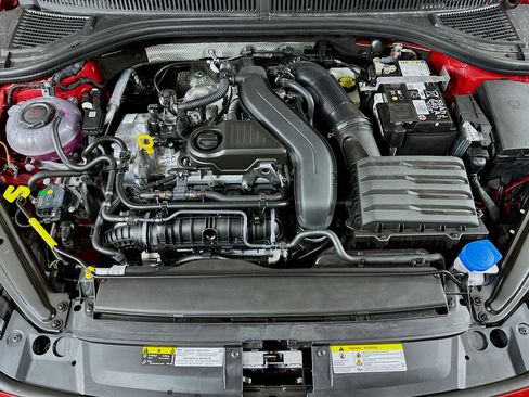 New 2026 Volkswagen Jetta SE FWD image 28