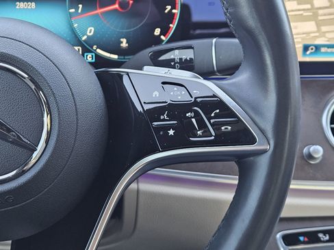 Certified 2022 Mercedes-Benz E 350 Sedan image 29