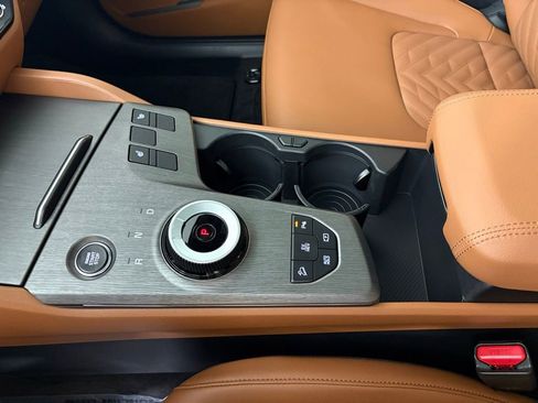 New 2026 Kia Sportage X-Line AWD/4WD image 33