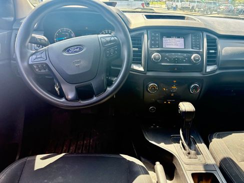 Used 2019 Ford Ranger XL w/ Equipment Group 101A Mid RWD image 15