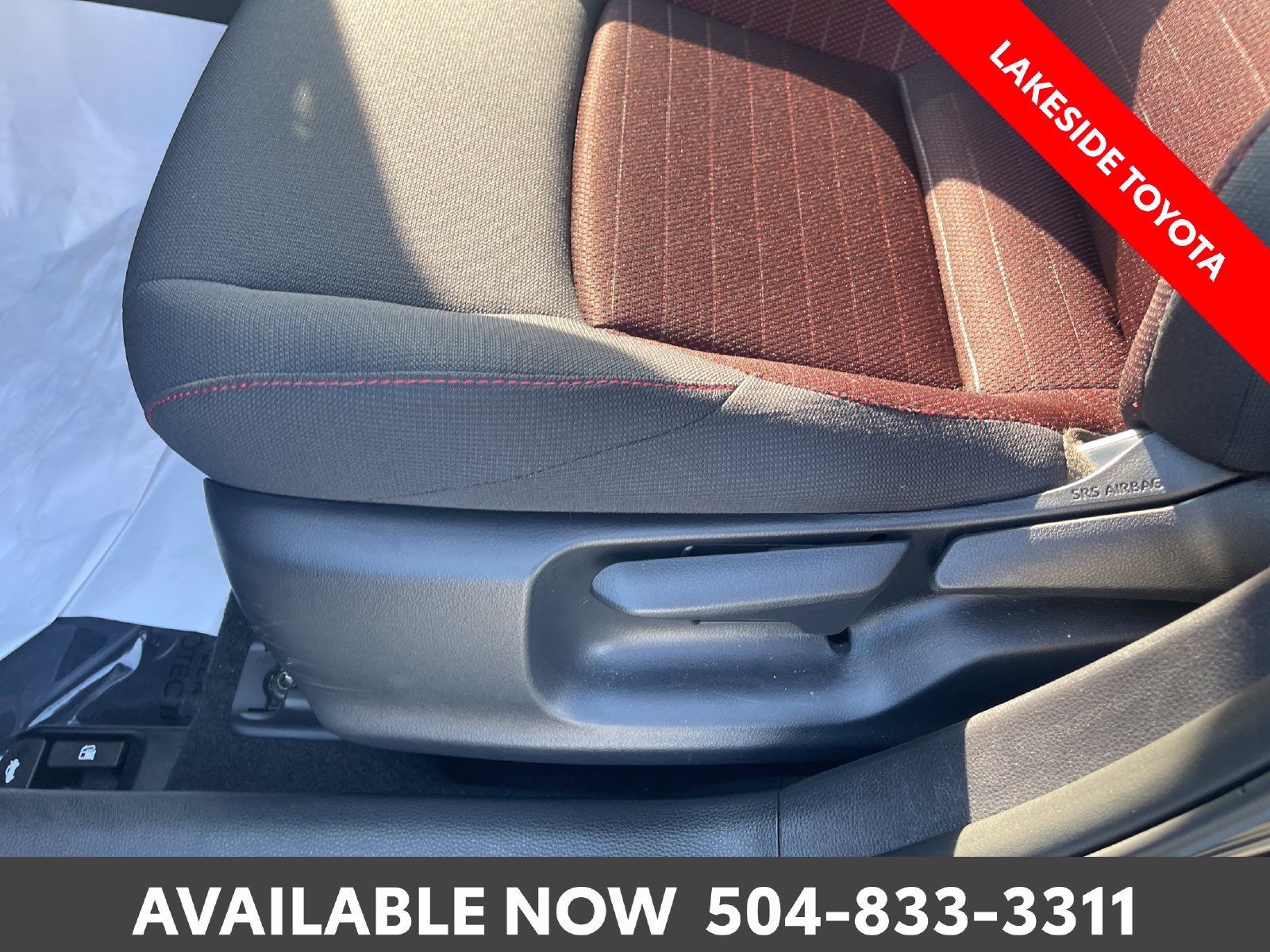 Used 2026 Toyota Corolla SE w/ SE Package FWD image 26