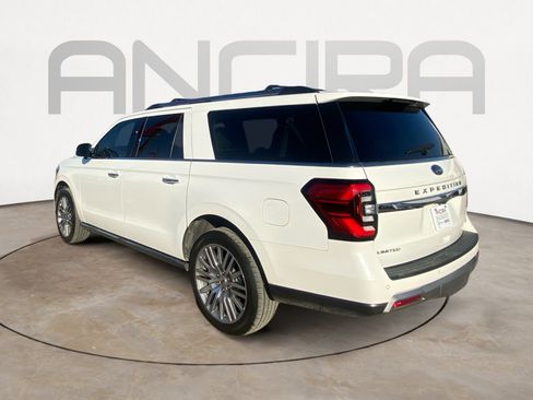Used 2023 Ford Expedition Max Limited image 8