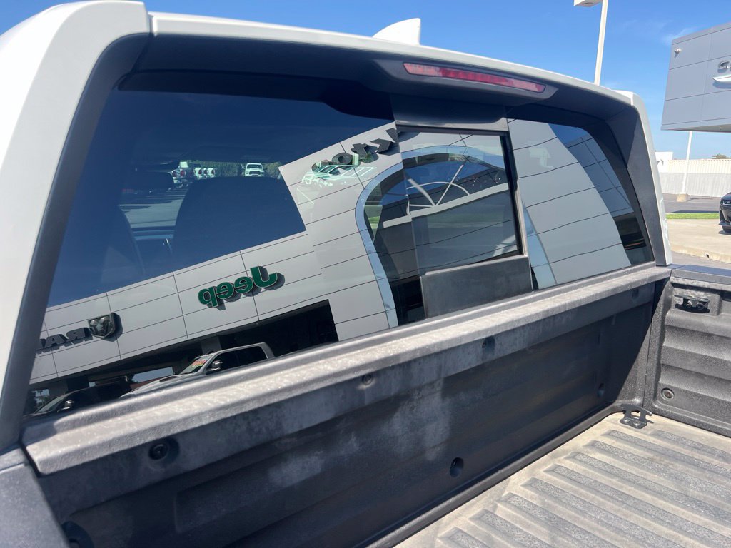 Used 2018 Honda Ridgeline RTL-E image 23