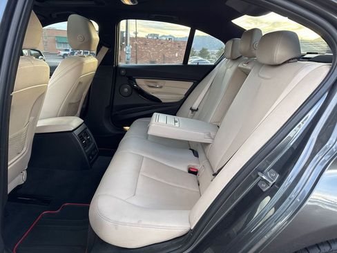 Used 2014 BMW 328i xDrive Sedan image 14