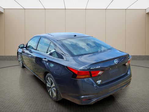 Used 2019 Nissan Altima 2.5 SL image 19