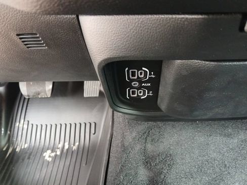 New 2026 RAM 1500 Classic Warlock AWD/4WD image 39