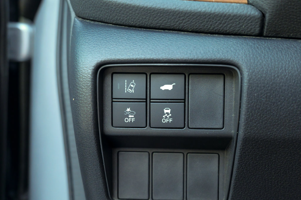 Used 2022 Honda CR-V EX-L image 51