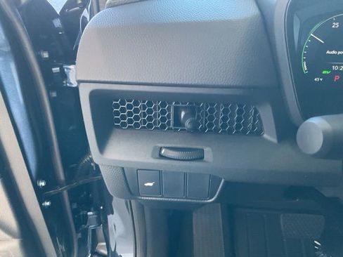 New 2026 Honda CR-V Sport-L image 9