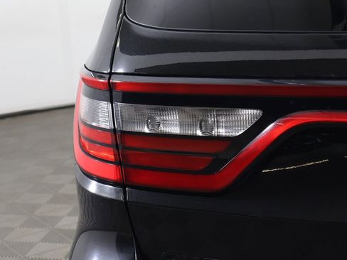 Used 2015 Dodge Durango R/T w/ Blacktop Package image 16