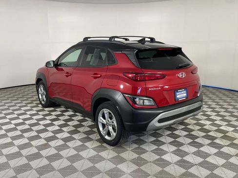 Used 2022 Hyundai Kona SEL AWD/4WD image 16