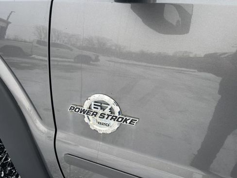 Used 2011 Ford F250 Lariat w/ Lariat Interior Pkg image 7