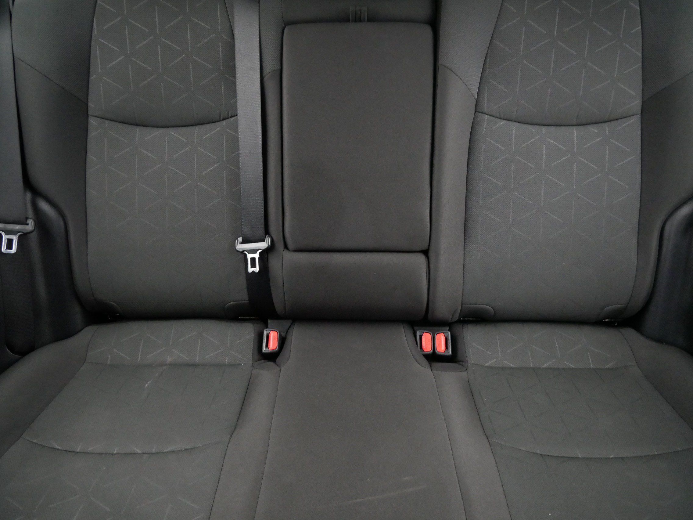 Certified 2024 Toyota RAV4 XLE w/ Convenience Package FWD image 13