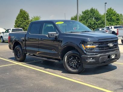 Used 2024 Ford F150 XLT w/ Equipment Group 302A MID