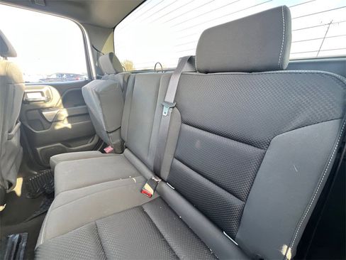 Used 2016 Chevrolet Silverado 1500 LT w/ All Star Edition image 30