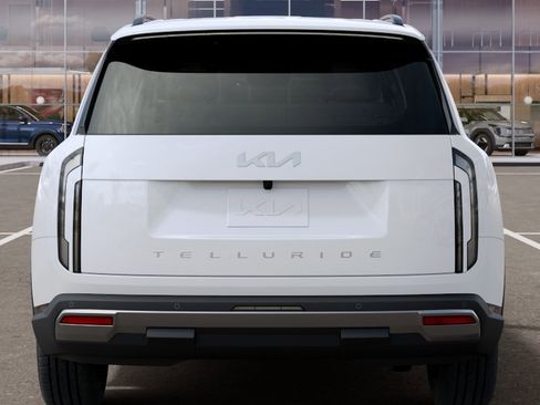 New 2027 Kia Telluride S FWD image 13