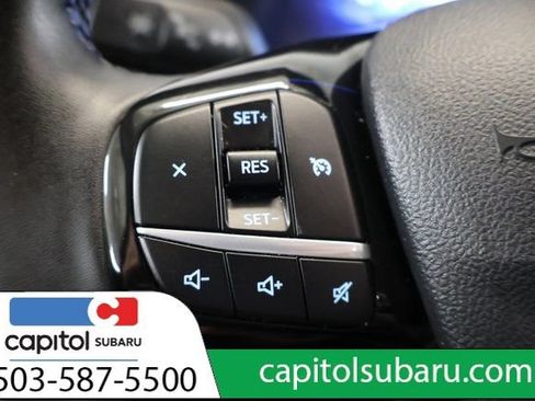 Used 2022 Ford Escape SEL w/ Technology Package FWD image 19