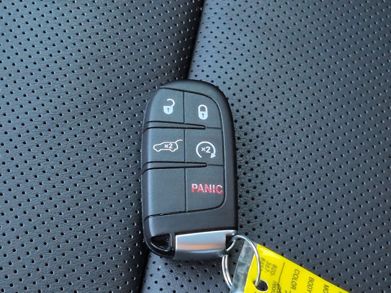 Certified 2026 Dodge Durango GT AWD/4WD image 30