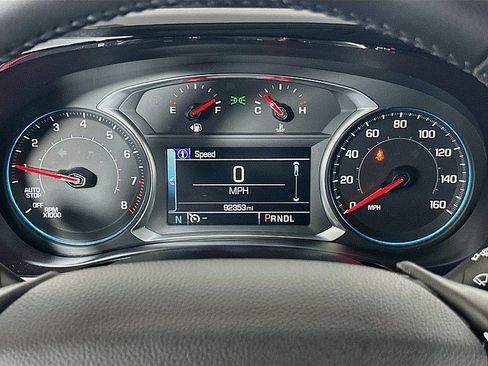 Used 2019 Chevrolet Traverse LT AWD/4WD image 13