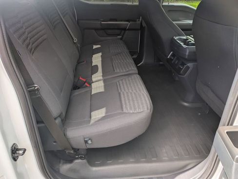 Used 2023 Ford F150 XL w/ STX Appearance Package AWD/4WD image 22