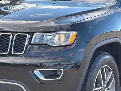 Used 2020 Jeep Grand Cherokee Limited RWD image 4