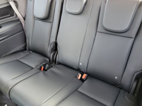 New 2025 Subaru Ascent Bronze Edition image 29