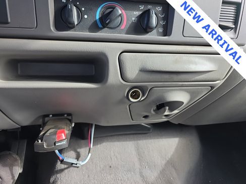 Used 2001 Ford F350 Lariat image 18